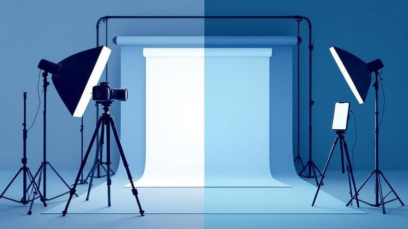 Why Professional Headshots Still Cost Too Much — and Why That's Finally Starting to Change