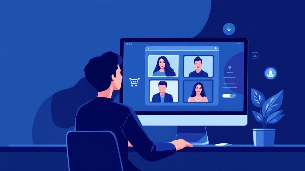 Why "Try for Free" Often Isn't Really Enough for AI Headshots